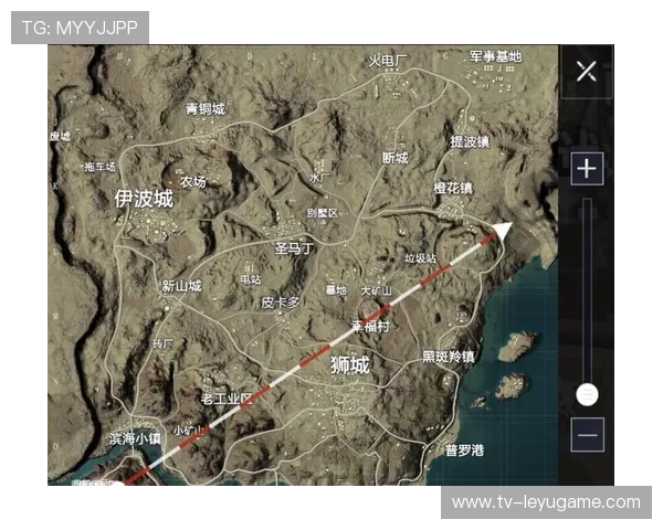 《ApexLegends》“天空之城”地图曝光，战场全新格局！