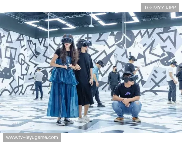 体育IP沉浸式体验项目成为场馆新收入来源